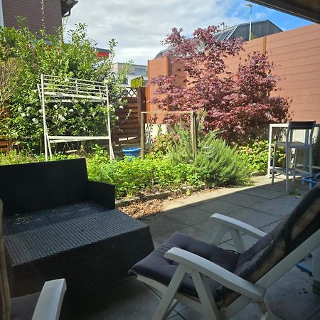 Garden Eden Apartment Freienbach Exterior photo